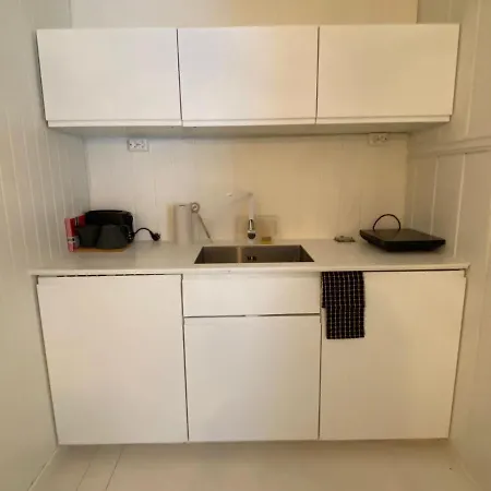 House Apartament