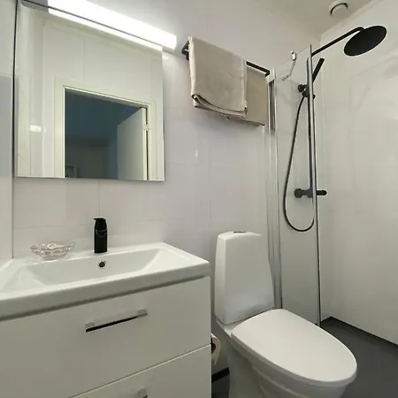 House Apartament Garder
