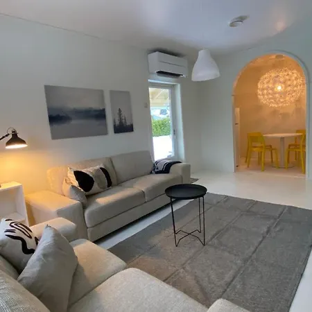 House * Garder