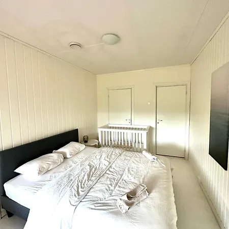 House Apartament