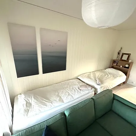 Apartament House Garder