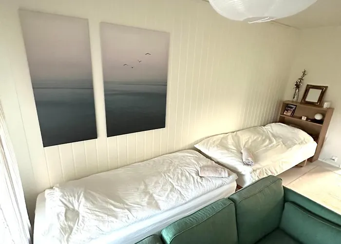 Appartement House Garder