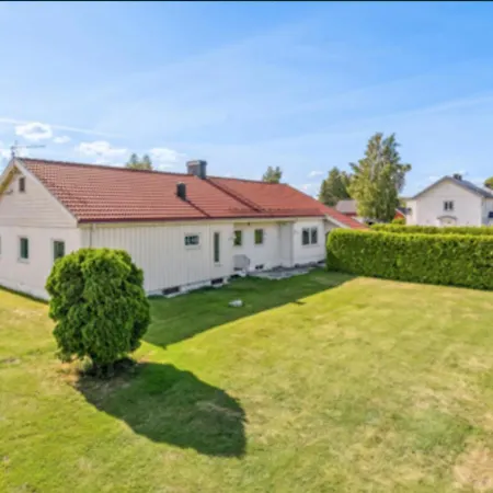 House Appartement Garder