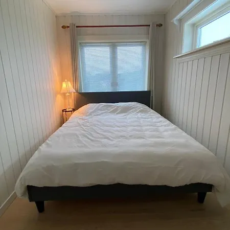 House Appartement