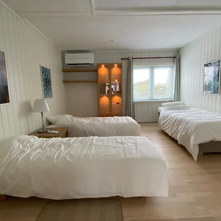 House Appartement Garder