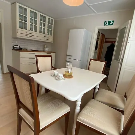 House Appartement *