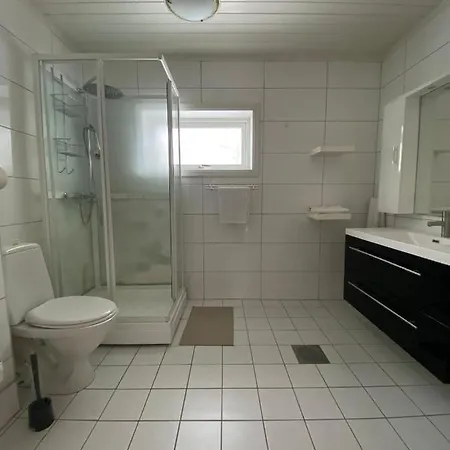 Appartement House *