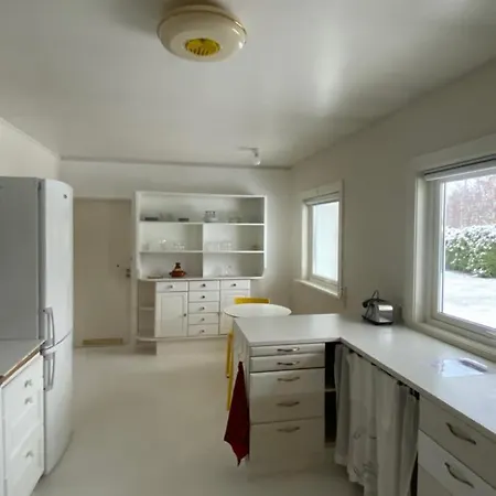 House * Garder