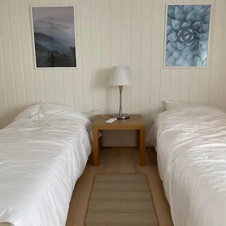 House Appartement Garder