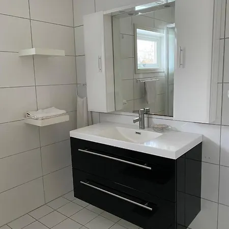 House Gardermoen